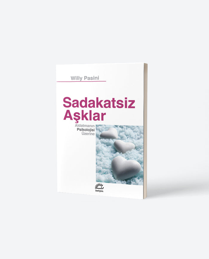 Sadakatsiz Aşklar