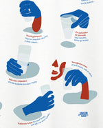 Rakı Psikolojisi Kadın Tişört