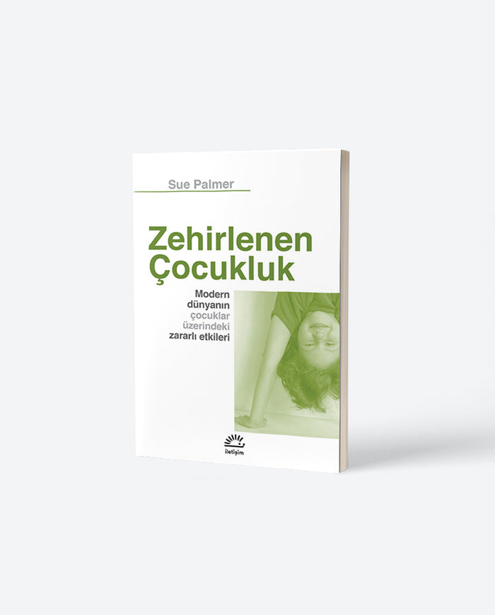 Zehirlenen Çocukluk: Modern Dünyanın Çocuklar Üzerindeki Zararlı Etkileri